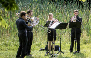 Foto: Kultursommer Nordhessen/Heiko Meyer