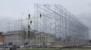 Von Athen lernen? documenta 14: Museum der 163 Tage