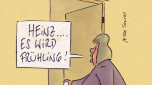 Die Kunst der Verknappung