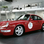 Foto: Porsche Kassel Foto: Porsche Kassel