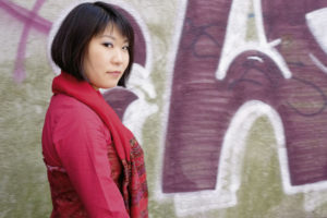 Tianwa Yang. Foto: Friedrun Reinhold Tianwa Yang. Foto: Friedrun Reinhold